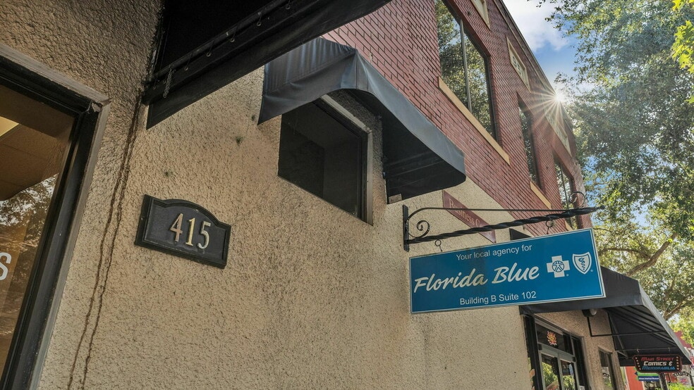 415 E Main St, Bartow, FL for lease - Building Photo - Image 3 of 49