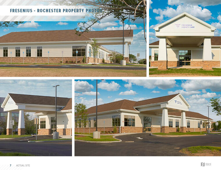 Fresenius & Walgreens in NY & NJ portfolio of 2 properties for sale on LoopNet.com - Building Photo - Image 3 of 12