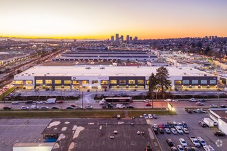 8385 Fraser St, Vancouver, BC - AERIAL  map view - Image1