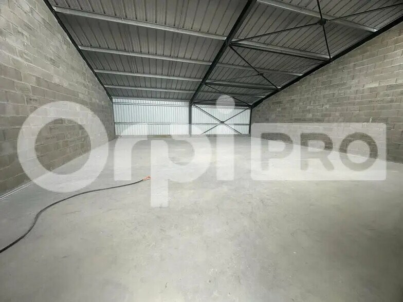 Industrial in Saubrigues for lease - Interior Photo - Image 1 of 3