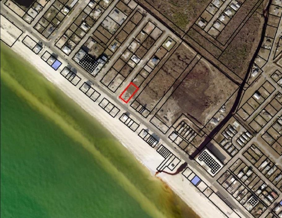 1100 Hwy 98, Mexico Beach, FL 32456 1100 Hwy 98 Commercial Lot