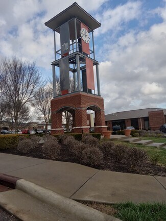 More details for 55 MedPark Dr, Somerset, KY - Office for Lease