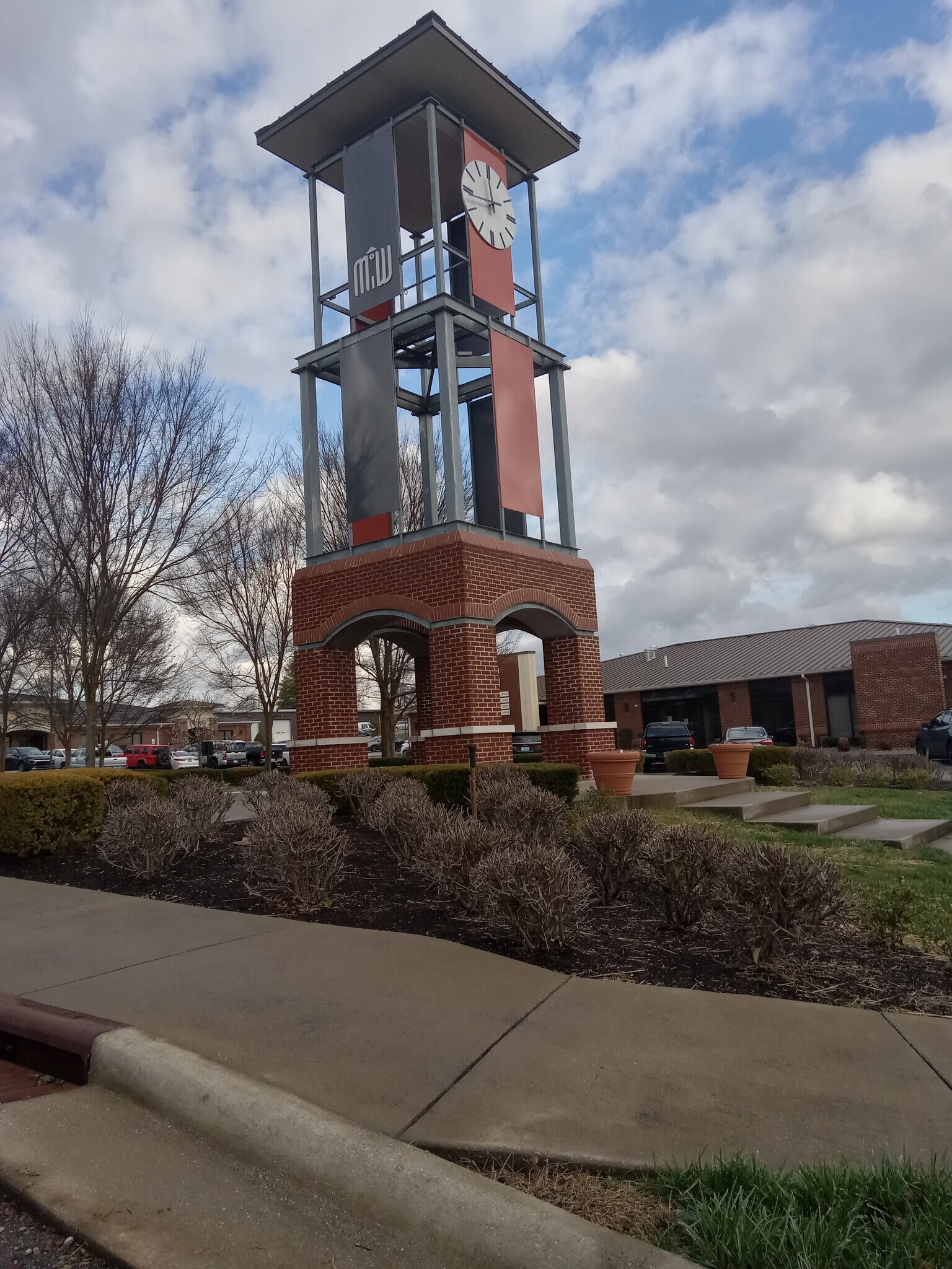 55 MedPark Dr, Somerset, KY for lease Primary Photo- Image 1 of 6