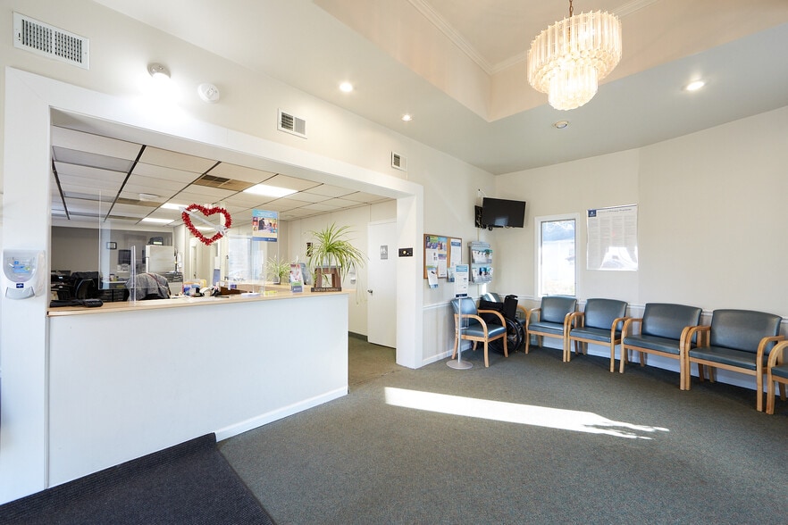 2792 Egypt Rd, Audubon, PA for lease - Interior Photo - Image 2 of 28