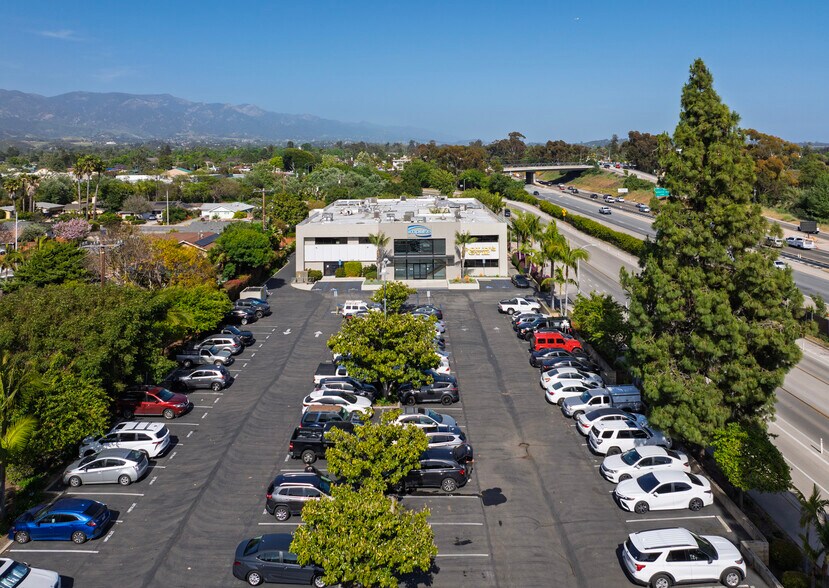 6144 Calle Real, Goleta, CA for lease - Building Photo - Image 2 of 16