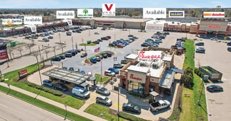 More details for 5201 Washington Ave, Mount Pleasant, WI - Retail for Lease