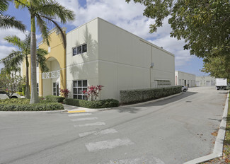 More details for 11231 NW 20th St, Miami, FL - Industrial for Lease