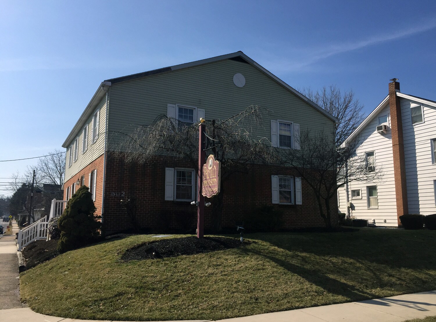 502 Bridge St, New Cumberland, PA for sale Other- Image 1 of 1