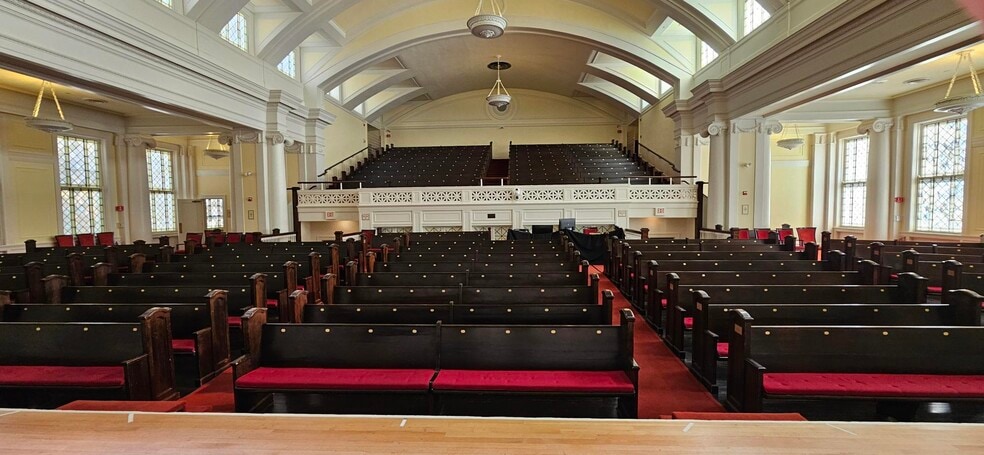 1490 Chicago Ave, Evanston, IL for lease - Building Photo - Image 2 of 3