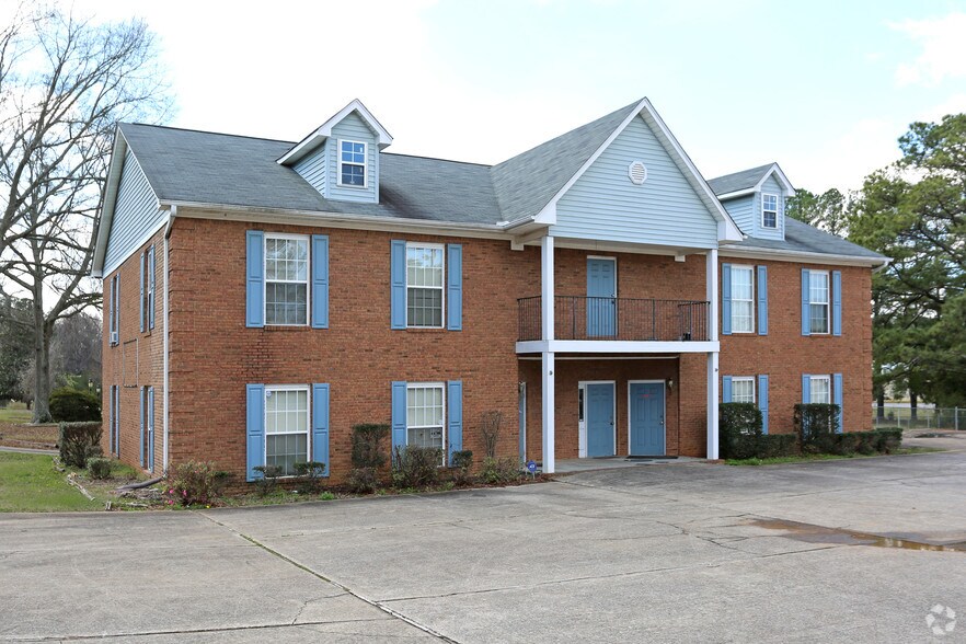 1920 Old Springville Rd, Birmingham, AL for sale - Primary Photo - Image 1 of 1