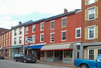 More details for 114 Front St, Bath, ME - Retail for Lease