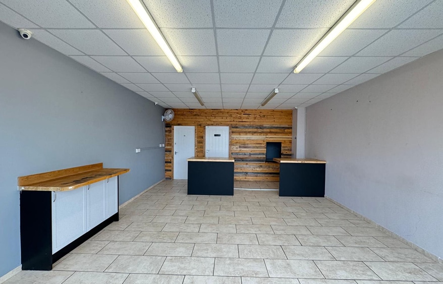 Wye Ave, Bridgwater for lease Interior Photo- Image 1 of 2