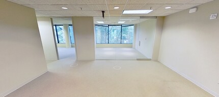 1455 Lincoln Pkwy E, Atlanta, GA for lease Matterport 3D Scan- Image 1 of 2