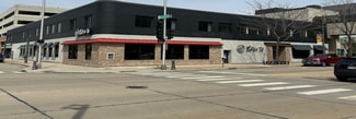 More details for 338 W College Ave, Appleton, WI - Office for Lease