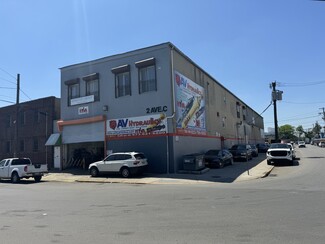 More details for 2-16 Avenue C, Newark, NJ - Industrial for Sale