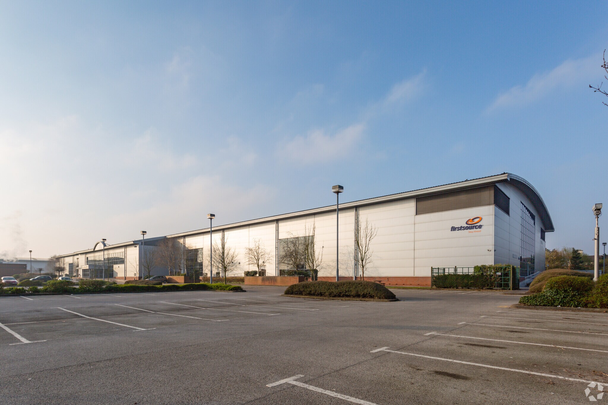 Riverside Rd, Derby for sale Primary Photo- Image 1 of 1