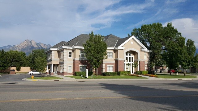 5005 S 900 E, Salt Lake City, UT for lease Building Photo- Image 1 of 21