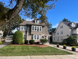 More details for 152 Russell St, Worcester, MA - Office for Sale