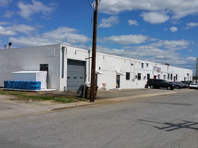 9-15 Niagara Ave, Freeport, NY for sale Primary Photo- Image 1 of 1