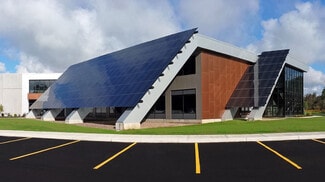 More details for 555 Riverwalk Pky, Tonawanda, NY - Office, Industrial for Lease