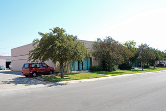 More details for 1215-1221 Triplett St, San Antonio, TX - Flex, Industrial for Lease