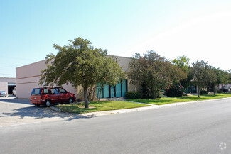 More details for 1215-1221 Triplett St, San Antonio, TX - Flex, Industrial for Lease