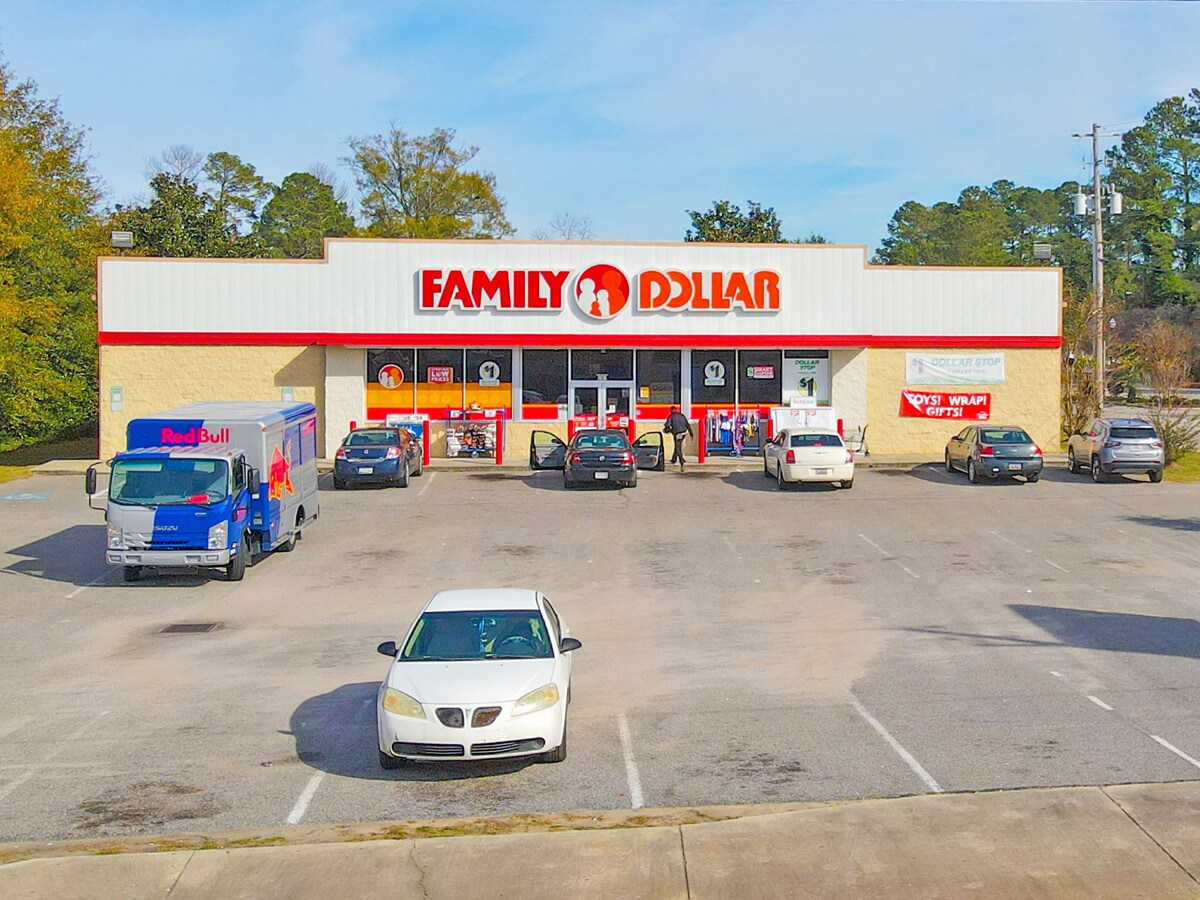 202 Main St, Lamar, SC for sale Primary Photo- Image 1 of 1