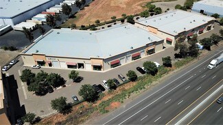 More details for 600-626 Commerce Ct, Manteca, CA - Industrial for Lease