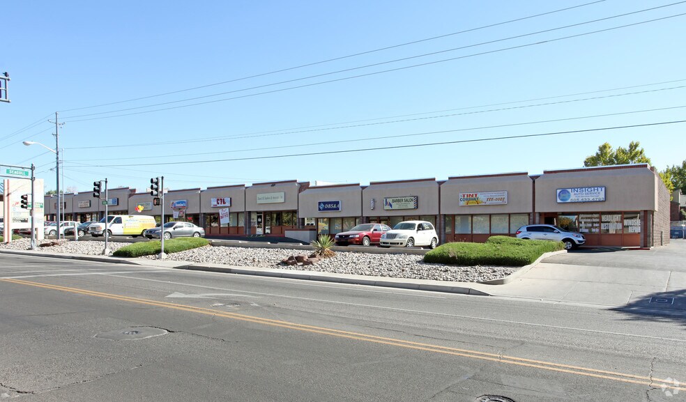 58305854 Osuna Rd NE, Albuquerque, NM 87109