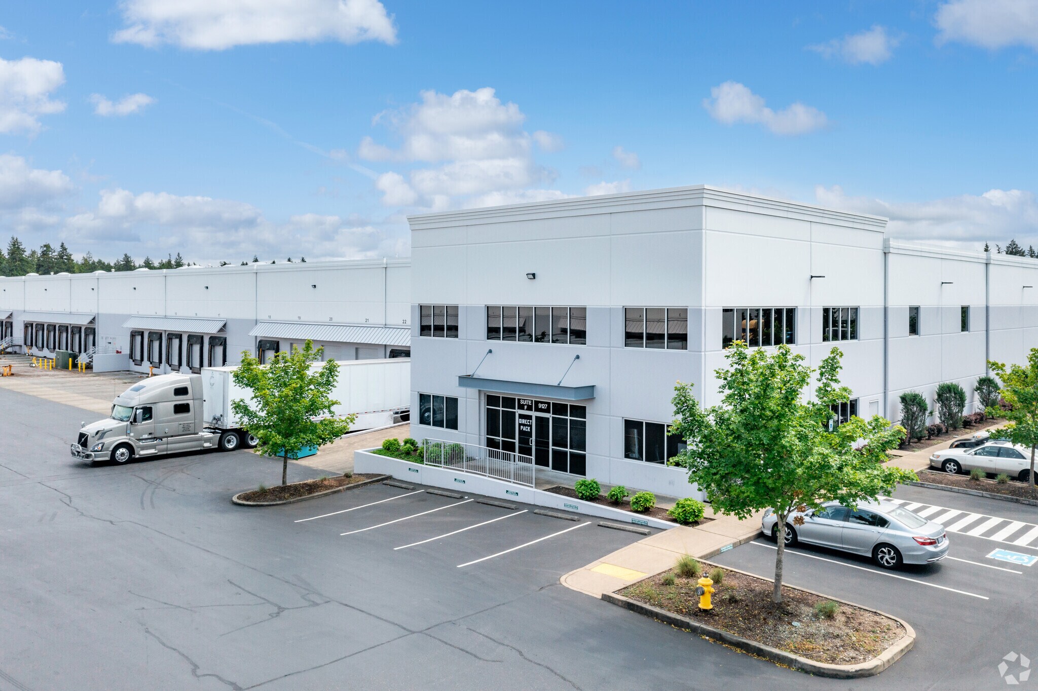 9127 Polaris Ln NE, Lacey, WA for sale Building Photo- Image 1 of 1