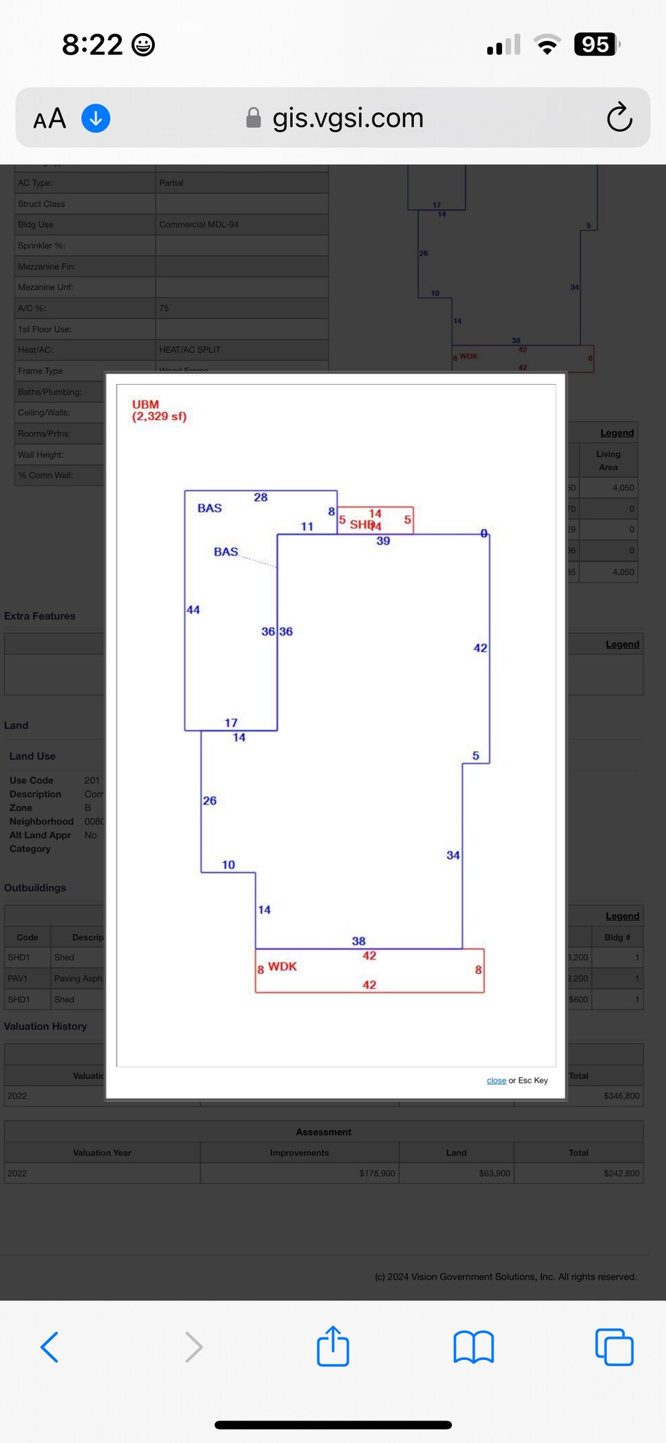 9 Willimantic Rd, Chaplin, CT for sale Primary Photo- Image 1 of 1