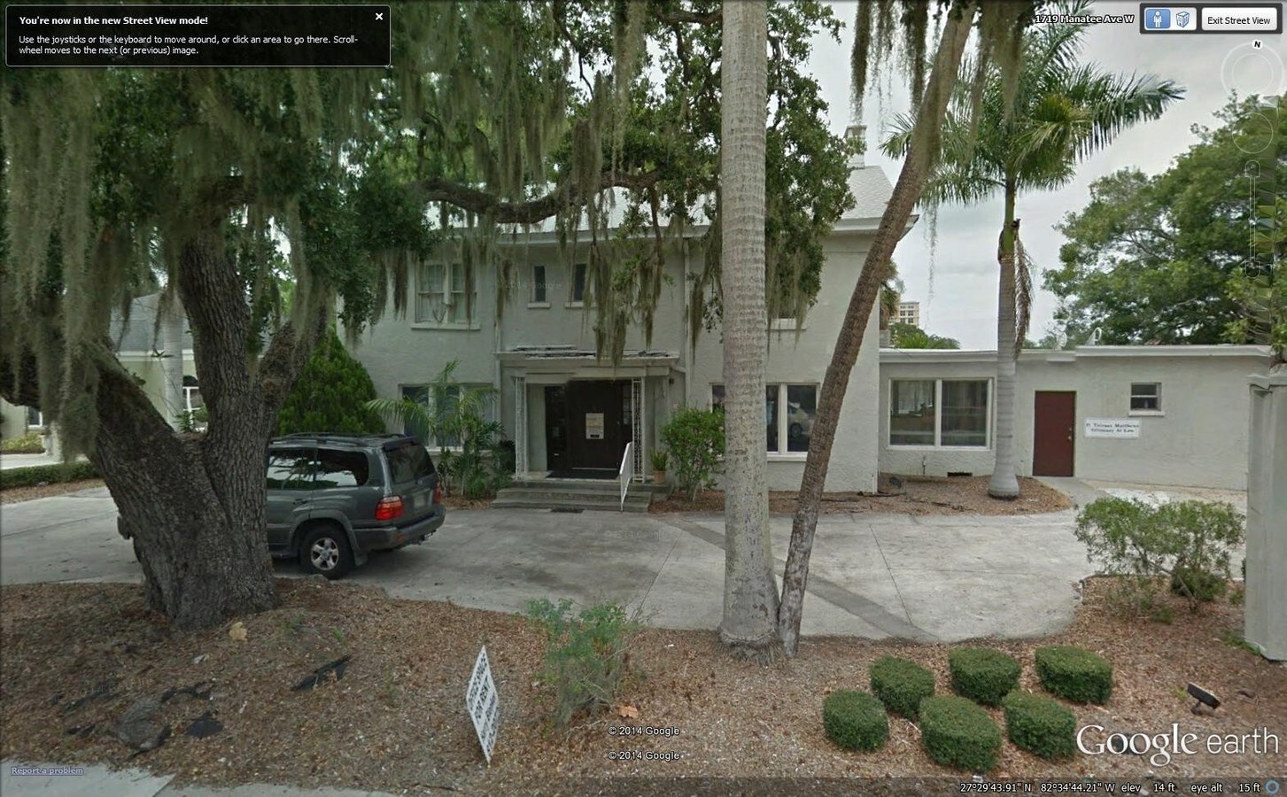 1720 Manatee Ave W, Bradenton, FL 34205 - Property Record | LoopNet