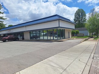 More details for 901 Kossuth St, Lafayette, IN - Retail for Lease