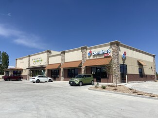 More details for 3304-3308 37th St, Evans, CO - Retail for Lease