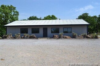 More details for 9329 State Highway 20, Skiatook, OK - Retail for Sale