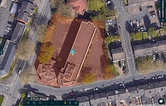 More details for Glebe St, Walsall - Office for Sale