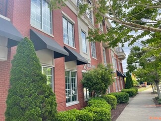 More details for 19720 Jetton Rd, Cornelius, NC - Office for Lease