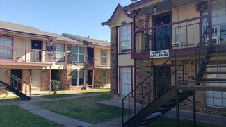 More details for 830 Victoria Dr, Houston, TX - Multifamily for Sale