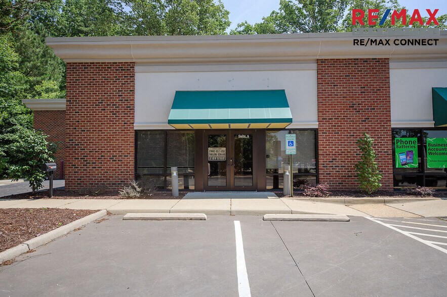 663 Turnberry Blvd, Newport News, VA 23602 Office/Retail for Lease