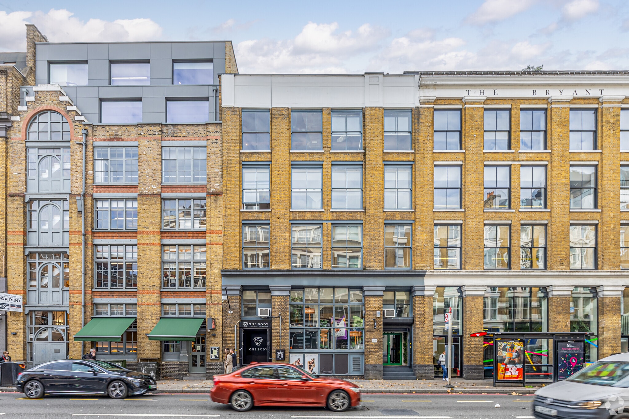 17 Willow St, London for lease Primary Photo- Image 1 of 72