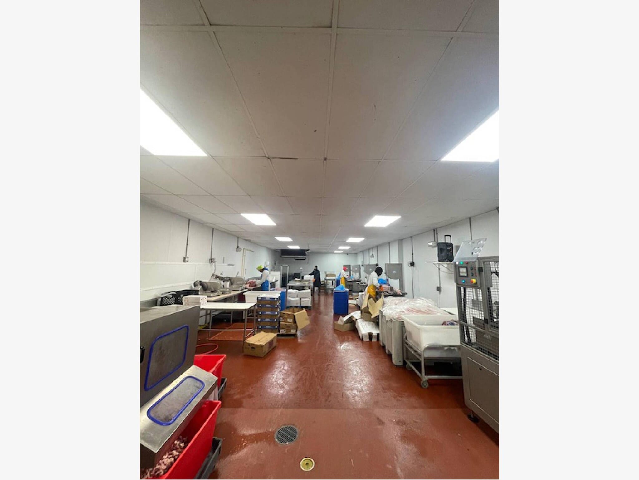 501 NE 183 St, Miami, FL for lease Interior Photo- Image 1 of 3