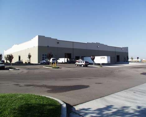 2414 Boeing Way, Stockton, CA for lease - Other - Image 2 of 6