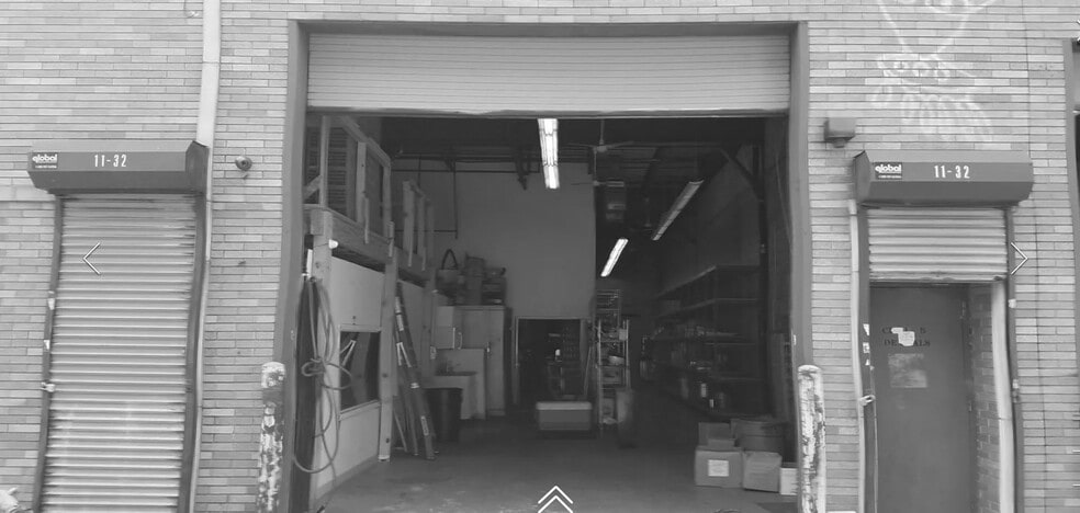 1132 49th Ave, Long Island City, NY for lease - Primary Photo - Image 1 of 2