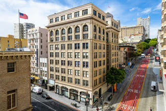 More details for 500 Sutter St, San Francisco, CA - Office, Office/Medical for Lease