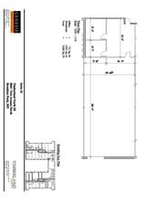 7308 Aspen Ln N, Brooklyn Park, MN for lease Floor Plan- Image 1 of 1