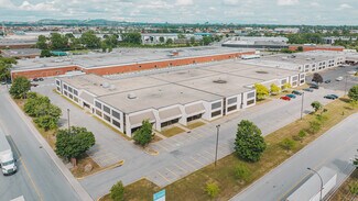 More details for 3071-3075 Rue Louis-A.-Amos, Lachine, QC - Industrial for Lease