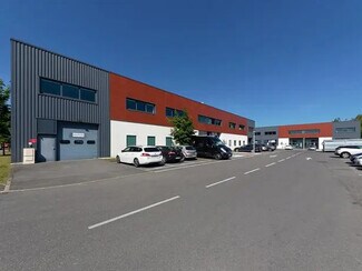 More details for 62 Boulevard Henri Navier, Taverny - Multiple Space Uses for Lease