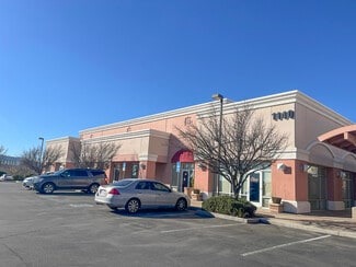More details for 1140 Sunset Blvd, Rocklin, CA - Retail for Lease