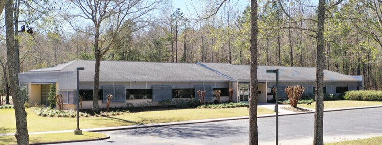 19 Technology Cir, Columbia, SC for sale - Building Photo - Image 1 of 1