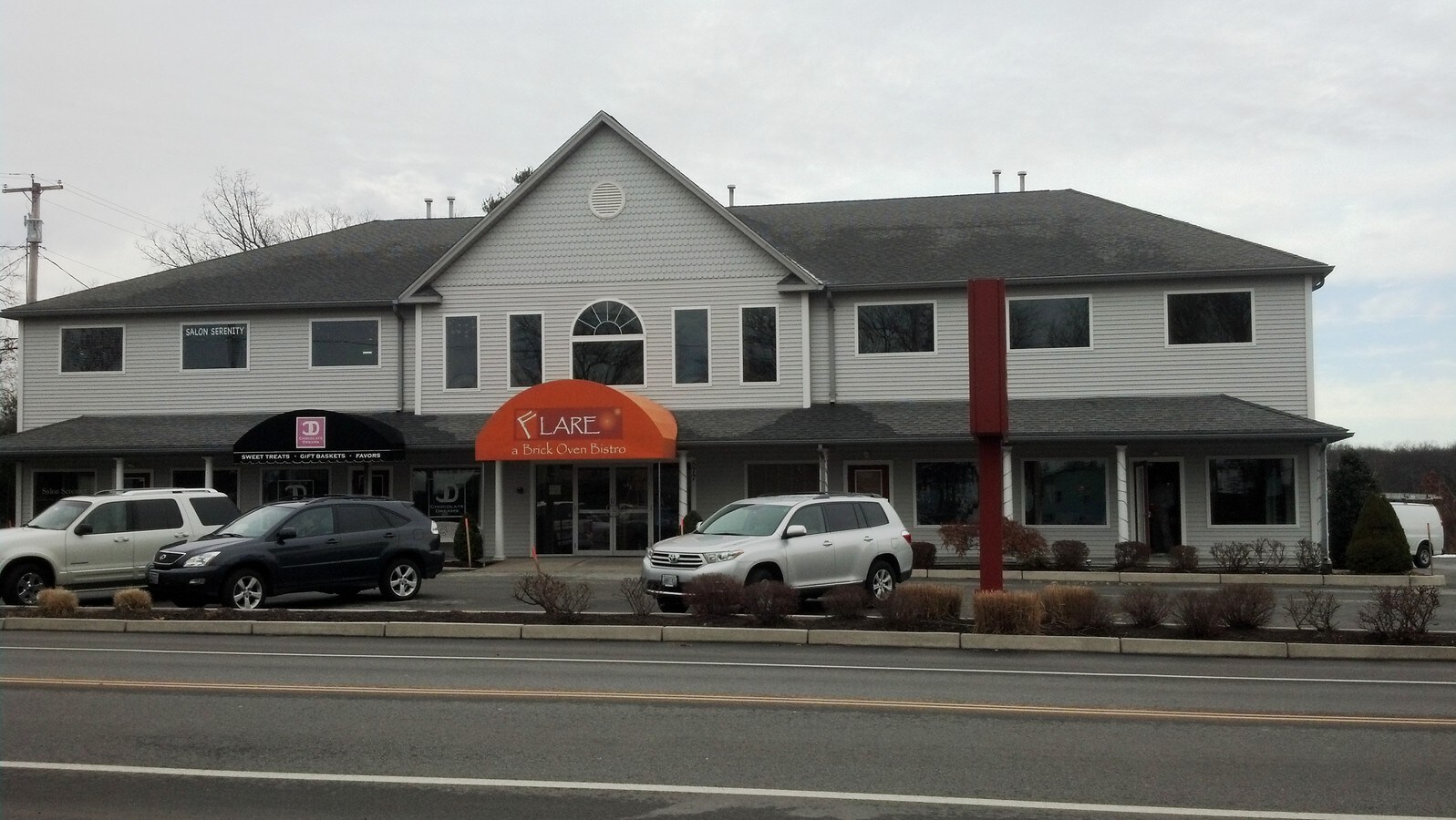 565577 Tiogue Ave, Coventry, RI 02816